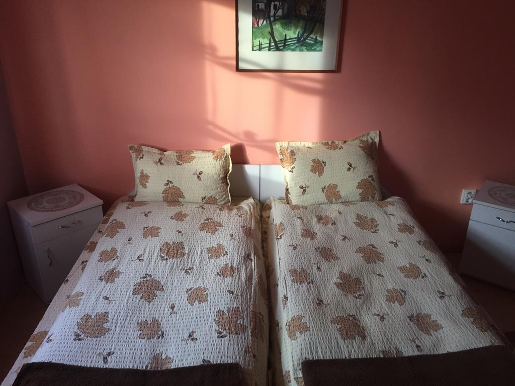 Becze Vanda Kulcsoshaz Lăzarea エクステリア 写真