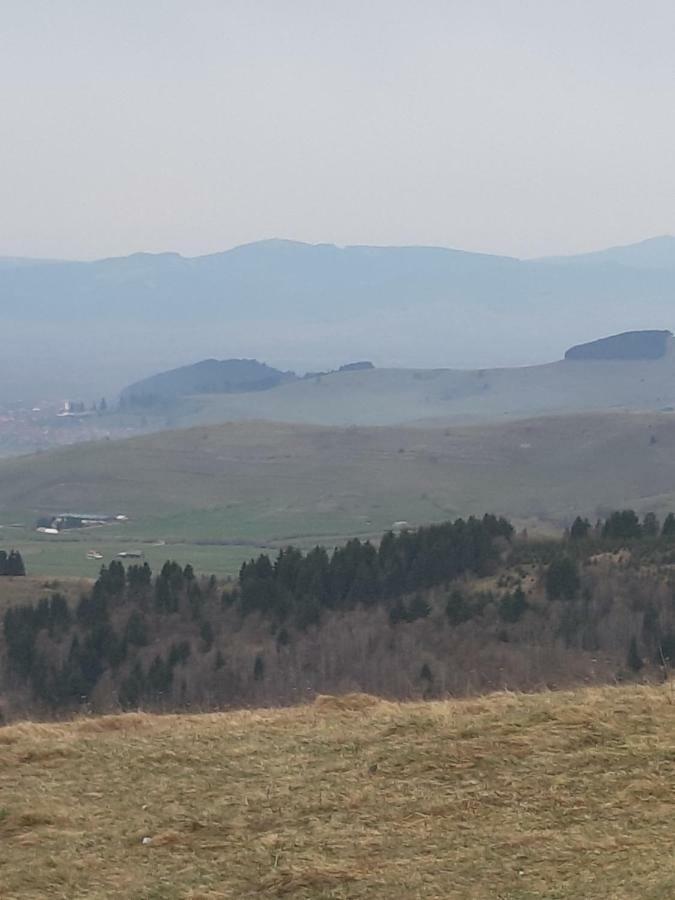 Becze Vanda Kulcsoshaz Lăzarea エクステリア 写真